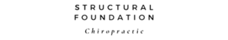 Structural Foundation Chiropractic logo alt