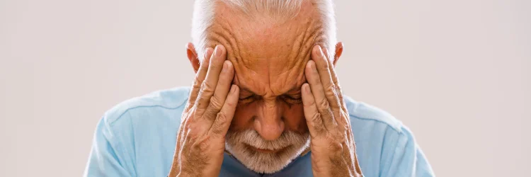 Rancho Cucamonga CA Chiropractor Discusses Different Types of Headaches