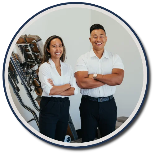 Gonstead Case Management in Rancho Cucamonga